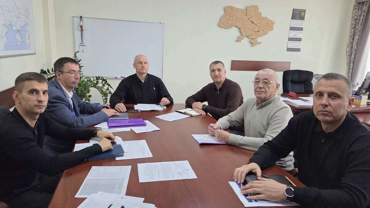 Незалежна галузева професійна спілка енергетиків України
